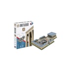 pal 3d puzzle maket anıtkabir 76 parça