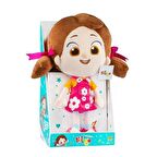 Niloya Peluş Bebek - 35 Cm Müzikli Lisanslı Ürün