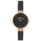 Lee Cooper LC06394.450 Hasır Çelik Kadın Kol Saati