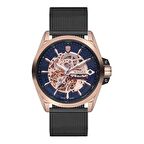 Wainer Otomatik WA.25687-A Erkek Kol Saati