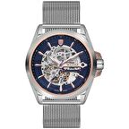 Wainer Otomatik WA.25687-B Erkek Kol Saati