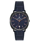 Beverly Hılls Polo Club BP3022X.099 Erkek Kol Saati