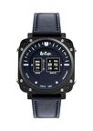 Lee Cooper Erkek Kol Saati Deri Kordon LC07002.699