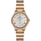 BP3136X.430 Kadın Kol Saati