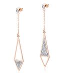 Lee Cooper LC.E.01293.480 Kadın Küpe