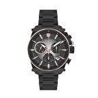 Wainer Swiss Made WA.19200-B Erkek Kol Saati