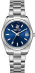 Beverly Hills Polo Club BP3649X.390 Kadın Kol Saati