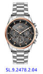 SLAZENGER SL.09.2478.2.04 Erkek Kol Saati