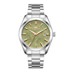 SLAZENGER SL.09.2520.1.02 Erkek Kol Saati