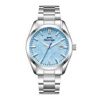 SLAZENGER SL.09.2520.1.06 Erkek Kol Saati