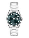Wainer Quartz Erkek Kol Saati WA.17200-E
