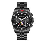 QUANTUM ERKEK KOL SAATİ G1090.650 GALATASARAY TARAFTAR SAATİ