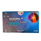 Salivoral Probiyotik Mikroorganizma 2 gr 30 Saşe 8681677023336