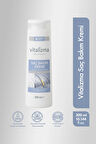 Vitalizma Saç Bakım Kremi
