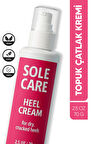 SOLECARE HEEL CREAM TOPUK ÇATLAK KREMİ