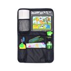 Been Tablet ve Telefon Tutacaklı Organizatör