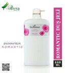 ROMANTIC - Enchanteur  Duş Jeli  550 ml