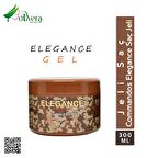 Elegance -Commandos Saç Jeli 300ml