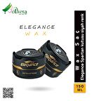 Elegance The Spartan Wax 150ml