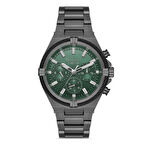 Ferrucci FER.03397M.02 Çelik Kordon Erkek Kol Saati