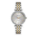 Ferrucci FER.03419M.04 Çelik Kordon Kadın Kol Saati