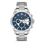 Ferrucci FER.03217M.03 Çelik Kordon Erkek Kol Saati