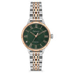 Ferrucci FER.01117-05 Çelik Kordon Kadın Kol Saati