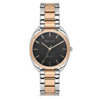 Ferrucci FER.03437M.04 Çelik Kordon Kadın Kol Saati