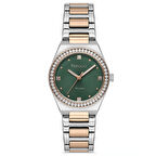 Ferrucci FER.03269M.05 Çelik Kordon Kadın Kol Saati