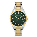 Ferrucci FER.03622M.05 Çelik Kordon Erkek Kol Saati