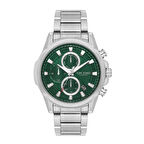 Tom Jones TOMJ.2.10012.04 Erkek Kol Saati