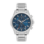 Tom Jones TOMJ.2.10012.05 Erkek Kol Saati