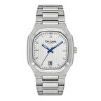 Tom Jones TOMJ.3.10048.01 Erkek Kol Saati