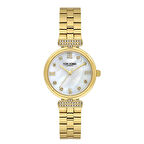 Tom Jones TOMJ.3.10054.02 Kadın Kol Saati