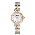 Tom Jones TOMJ.3.10054.05 Kadın Kol Saati