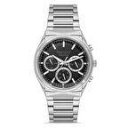 Ferrucci FER.03517M.01 Çelik Kordon Erkek Kol Saati