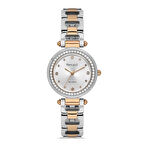 Ferrucci FER.03629M.06 Çelik Kordon Kadın Kol Saati