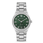 Ferrucci FER.03480M.02 Çelik Kordon Kadın Kol Saati