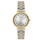 Ferrucci FER.01126M.04 Çelik Kordon Kadın Kol Saati