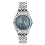 Ferrucci FER.01128M.02 Çelik Kordon Kadın Kol Saati