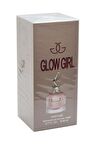 No Nome Woman Glow Gril Sc!dale 80 Ml Edp