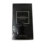 No Name Man 140 D'hommes Intense  Parfums 90 ml