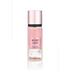 Glow Girl Secret Love Wild Daisy Driftwood Hair Parfume 75ml