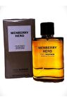 No Nome144 Menberry Hero For Men 100 ml Edt