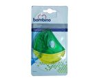 Bambino 2 Renkli Sulu Diş Kaşıyıcı P0656