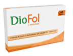Diofol L-Methylfolat 60 Tablet