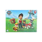 Loço Kids PW7919 3+ Yaş Büyük Boy Puzzle 48 Parça