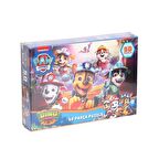 Loço Kids PW7928 3+ Yaş Büyük Boy Puzzle 50 Parça