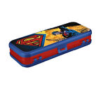 Tuffex Süperman Kutu Kalemlik - 2 adet