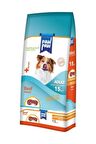 Paw Paw Biftekli Küçük Irk Yetişkin Kuru Köpek Maması 15 kg